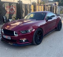 فورد موستانج